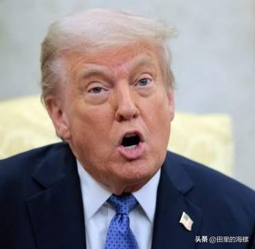 最后通牒成了空话！昨天，美国总统特朗普称:过去两天，美国与伊朗进行了“非常良好和