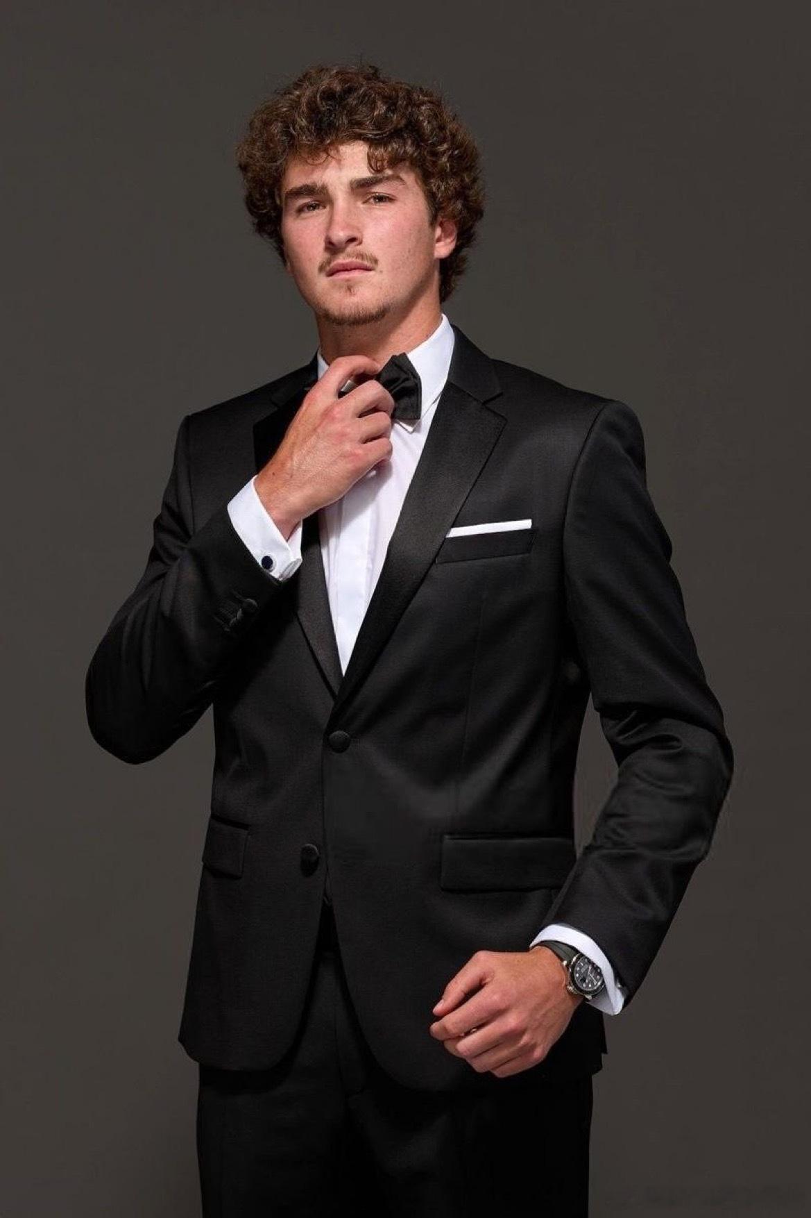 丰塞卡已经是世界上最好的10名00后网球运动员之一。1 🇪🇸 阿尔卡拉兹 (