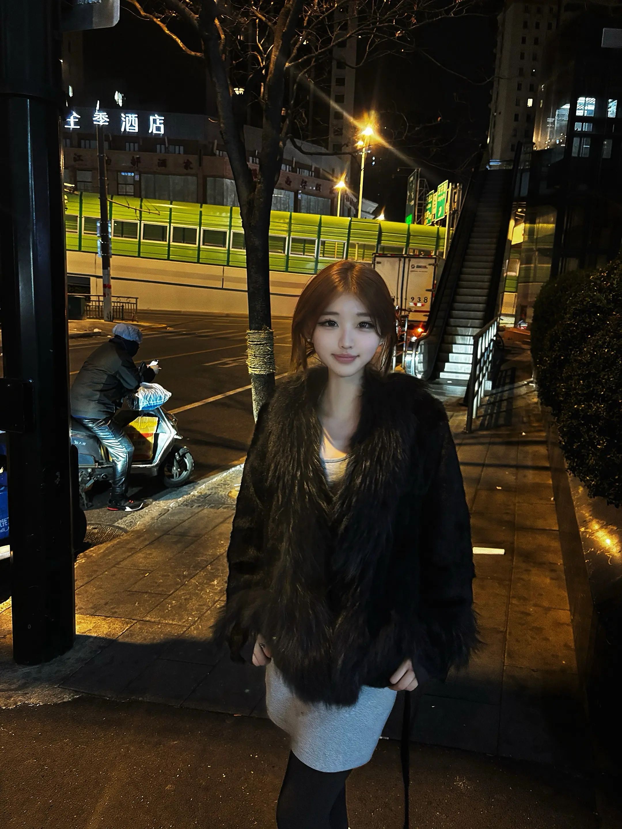 我一直是个情感需求很高的人我不喜欢淡淡的我喜欢浓浓的不管是感情还是生活...