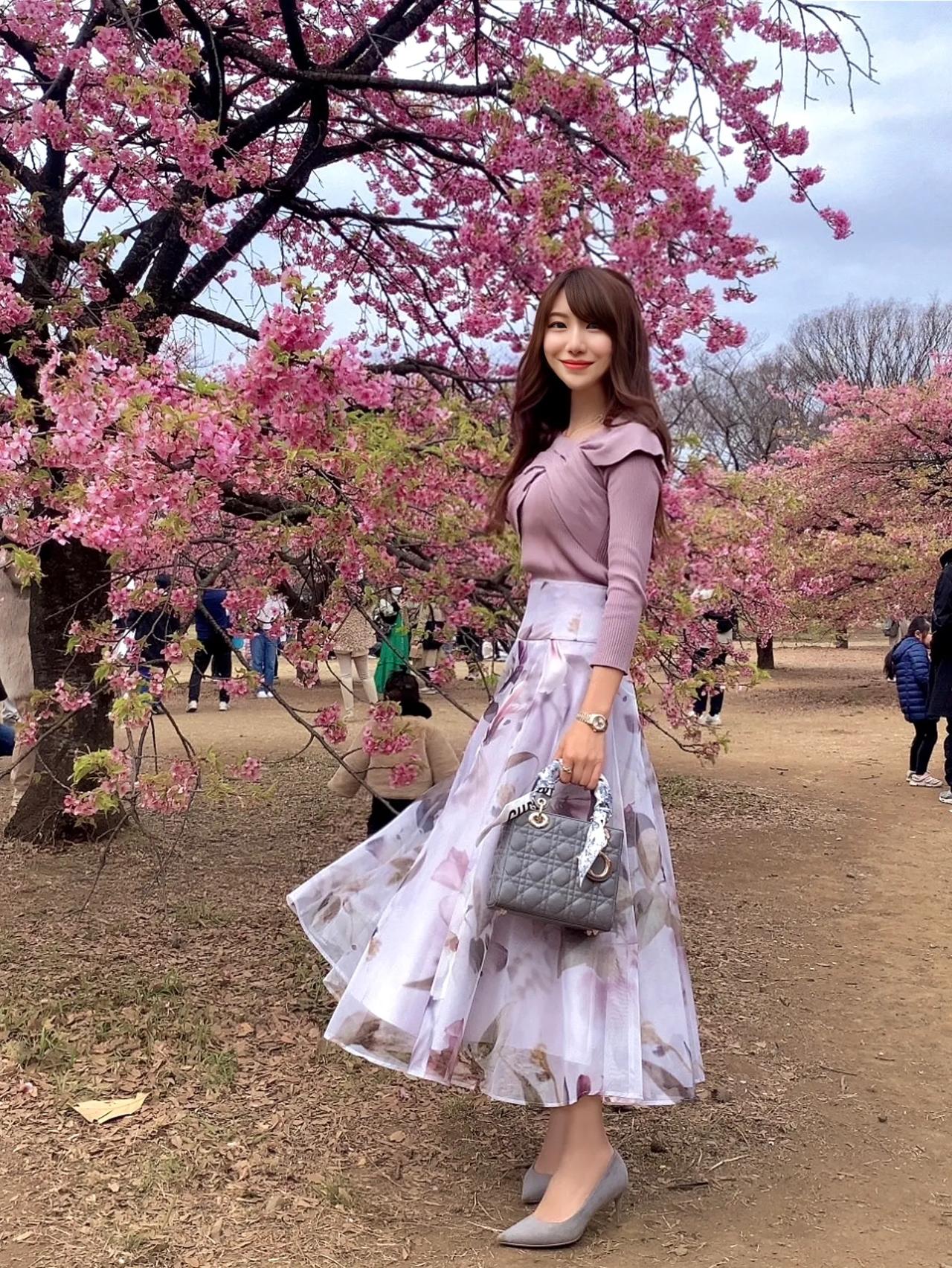 3月又到日本樱花季，每年这个时候总会吸引世界各地的人来此观赏这空前盛景。樱花烂漫