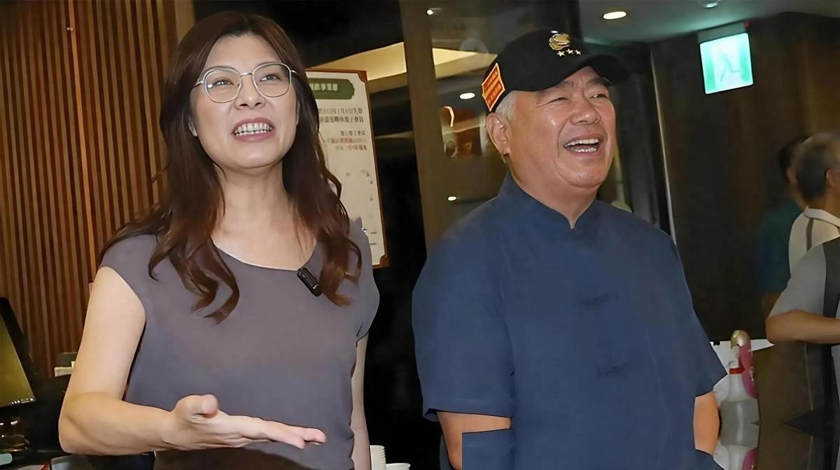 国民党的内部博弈，这回真是看的人直呼过瘾。本来党内有人想趁乱搞个“逼宫”的戏码，