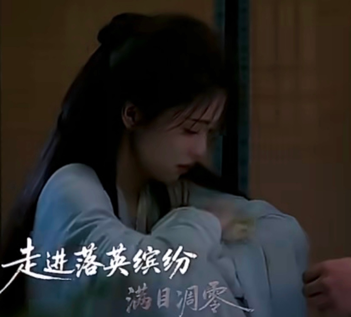 坐姿0不同 抱紧这个叶璃 