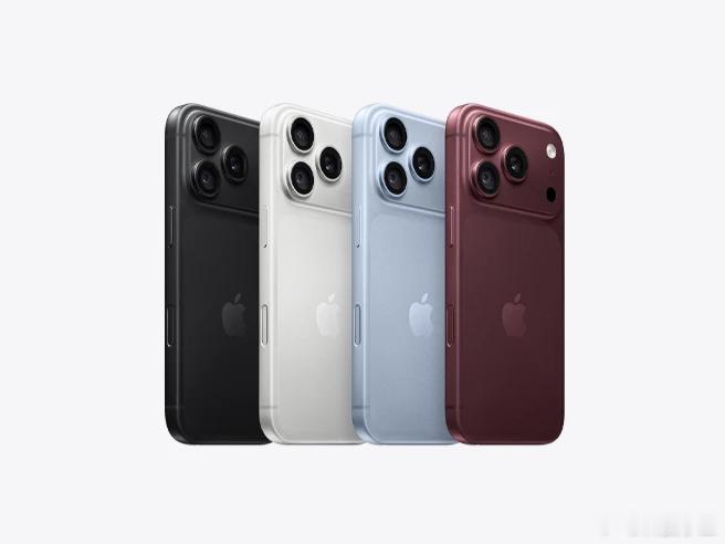 iPhone18Pro系列销量 iPhone 18 Pro系列首销卖爆了！非常意