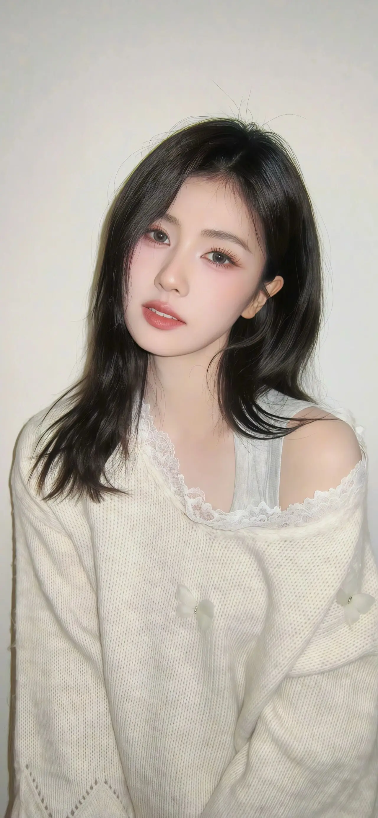白鹿