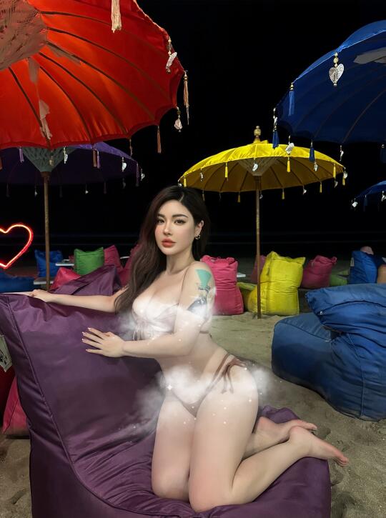 🫧巴厘女孩🫧🐋