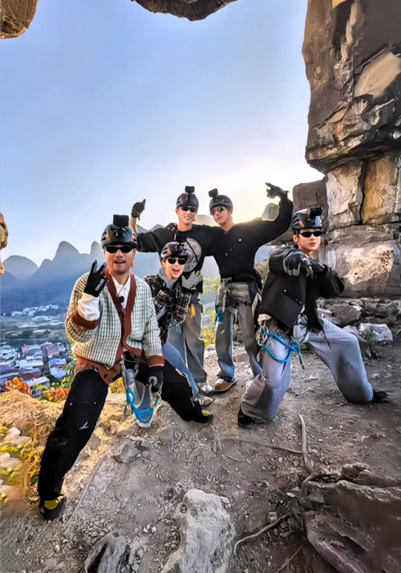 最后收官战还是老朋友！ 