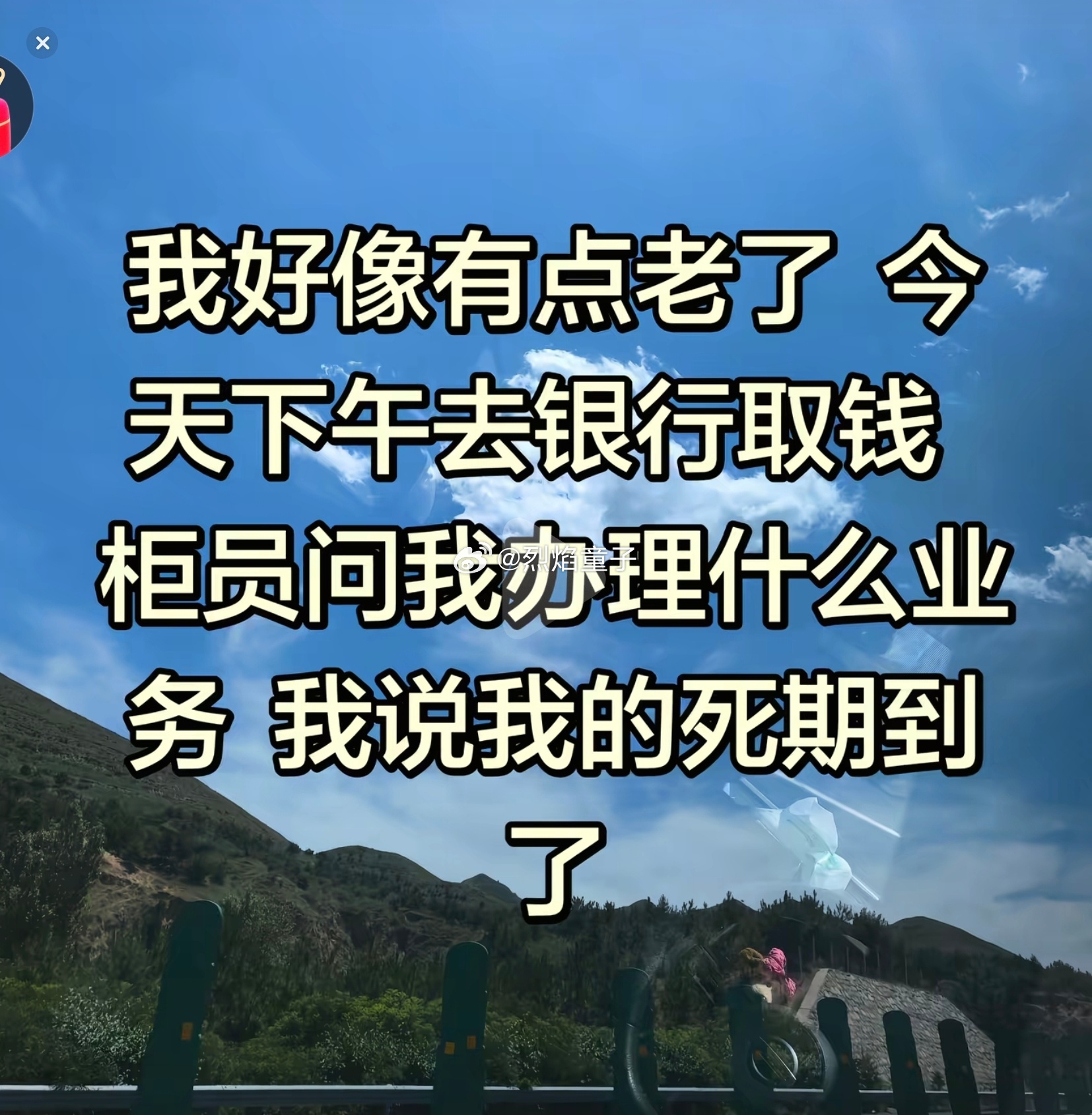 哈哈哈哈 