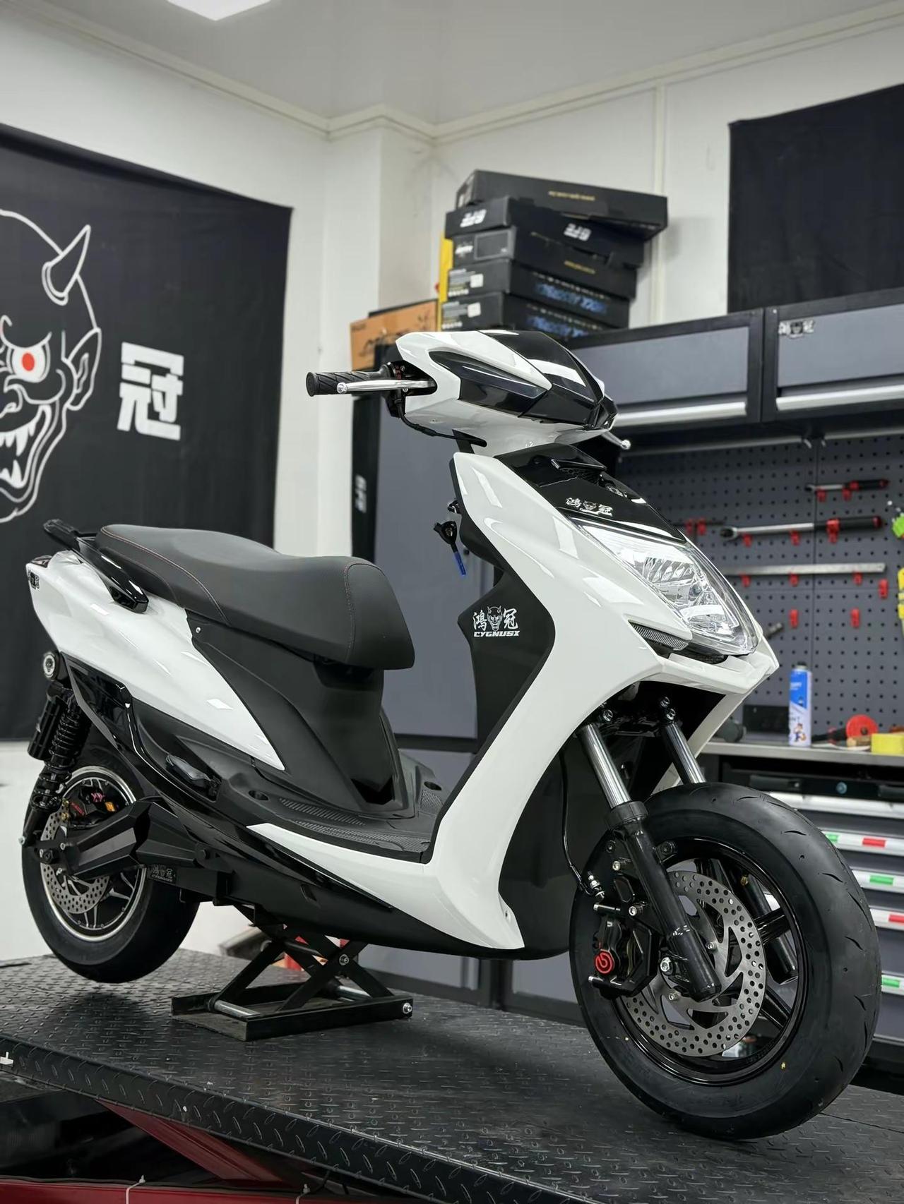 虽然看起来很帅 但事实就是如此