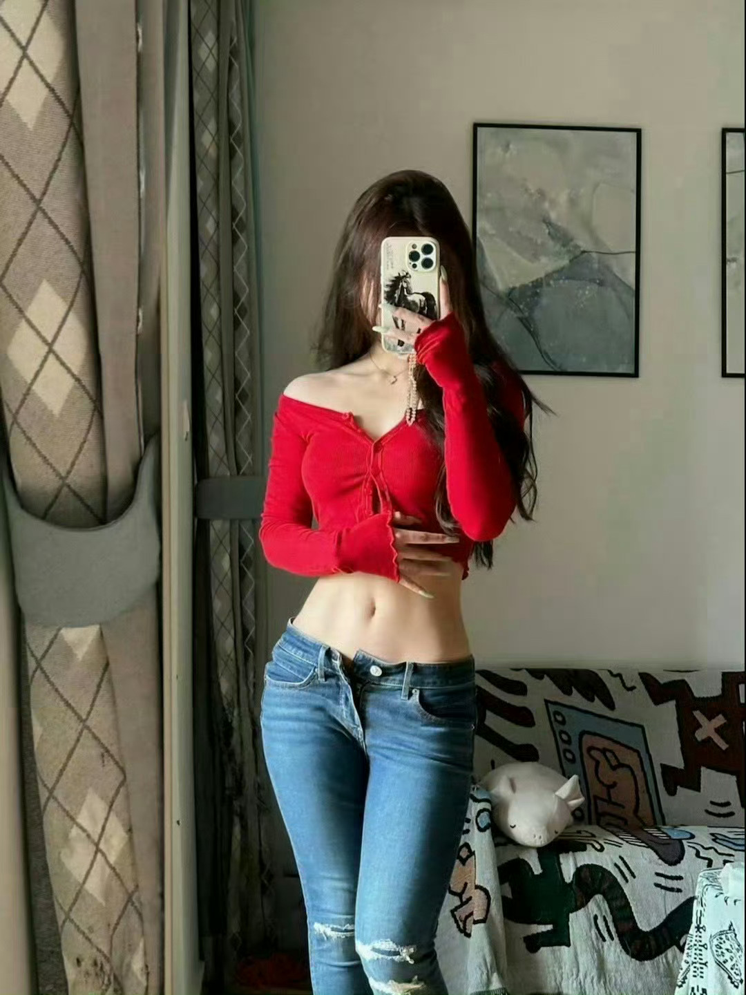 做我男朋友你得每天都要交作业   长沙·橘子洲头