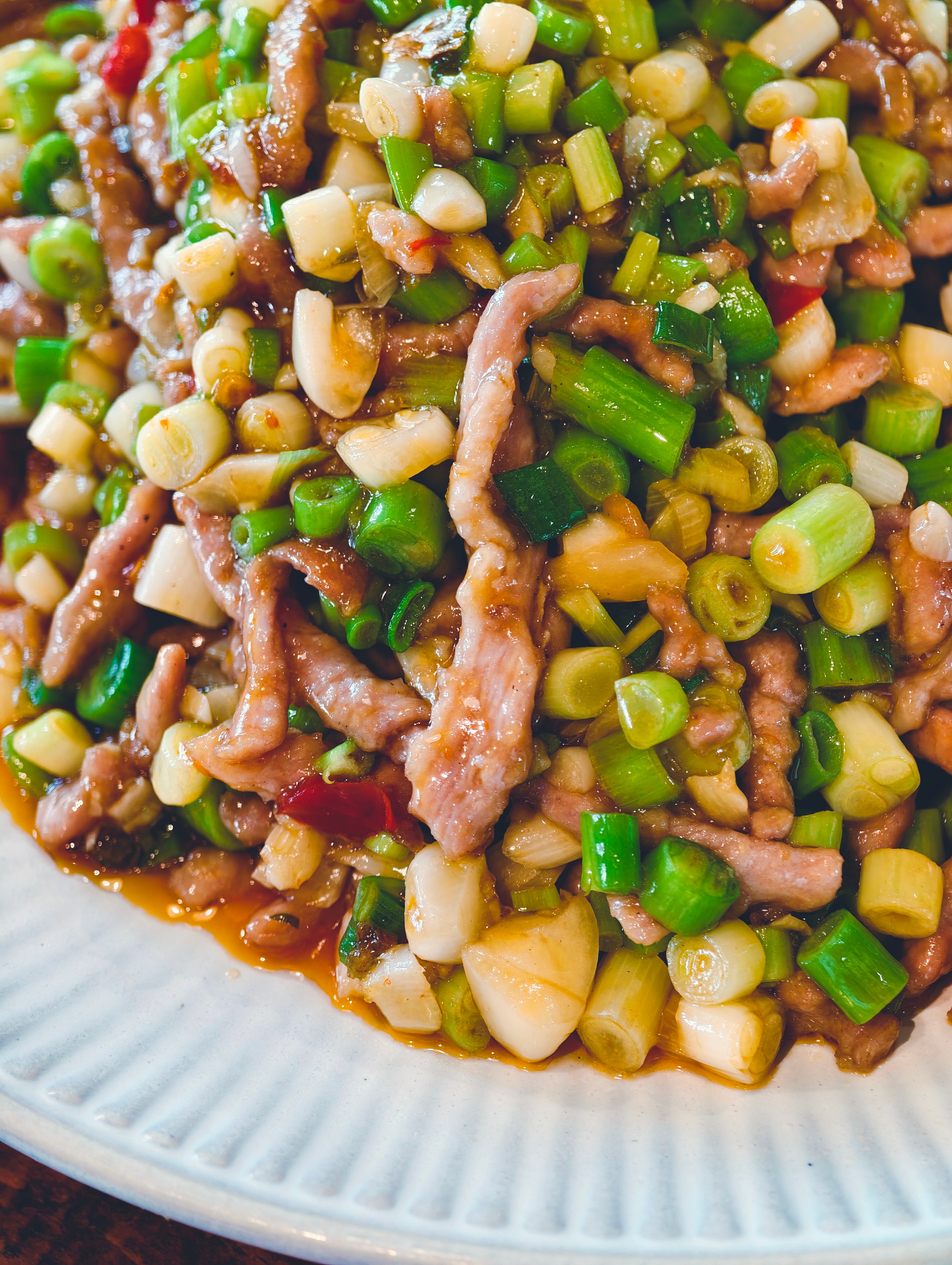 落地北京，深吸一口霾，转头就去北京最被低估的川菜馆解馋搬砖人的美食日记 北京