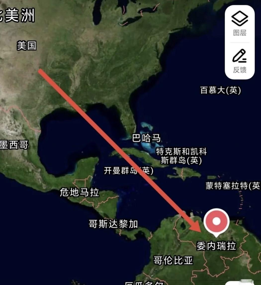 2026年第一场战争！老美为何对委内瑞拉动武？
2026年1月3日，美国总统特朗