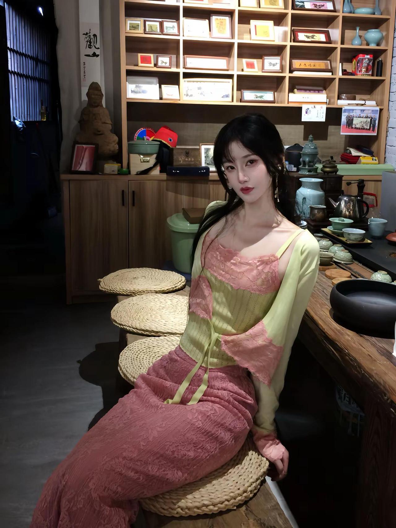 什么都是假的 只有你的感受才是真的