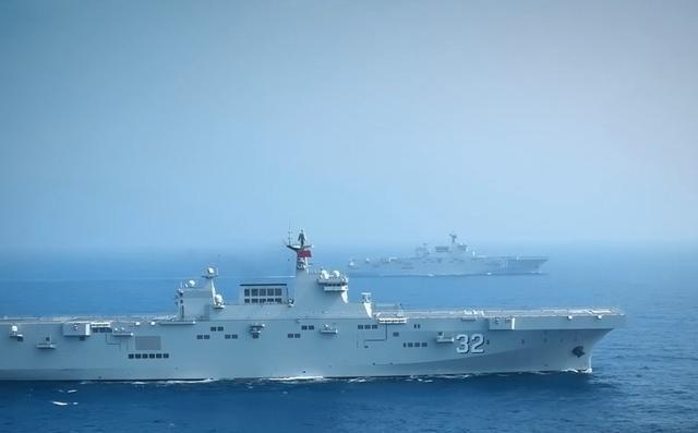 法媒曾声称，中国自己把台湾问题“搞国际化”了，原本咬死了是内政，现在主动找美国谈
