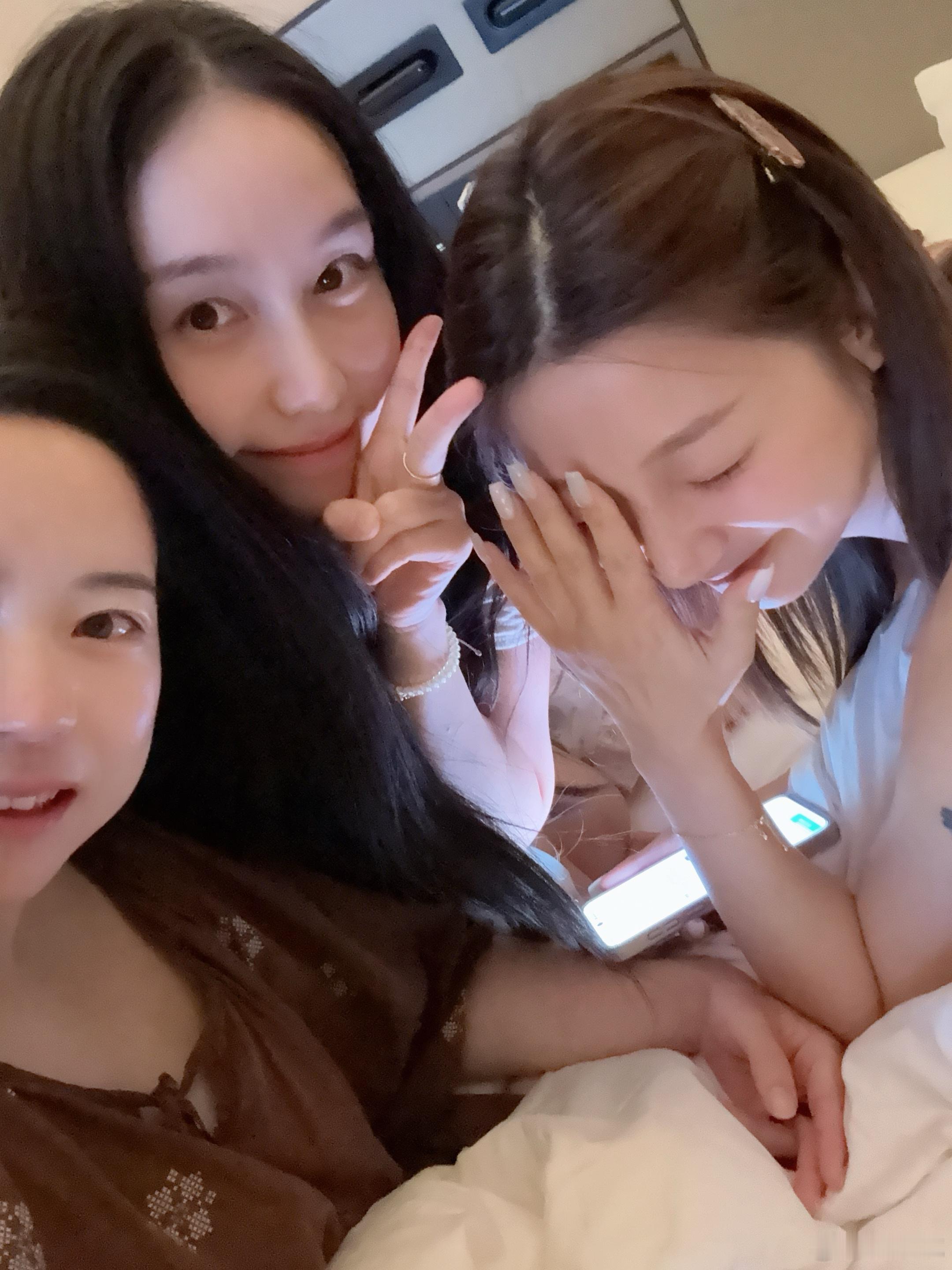 晚安晚安🌙 ​​​