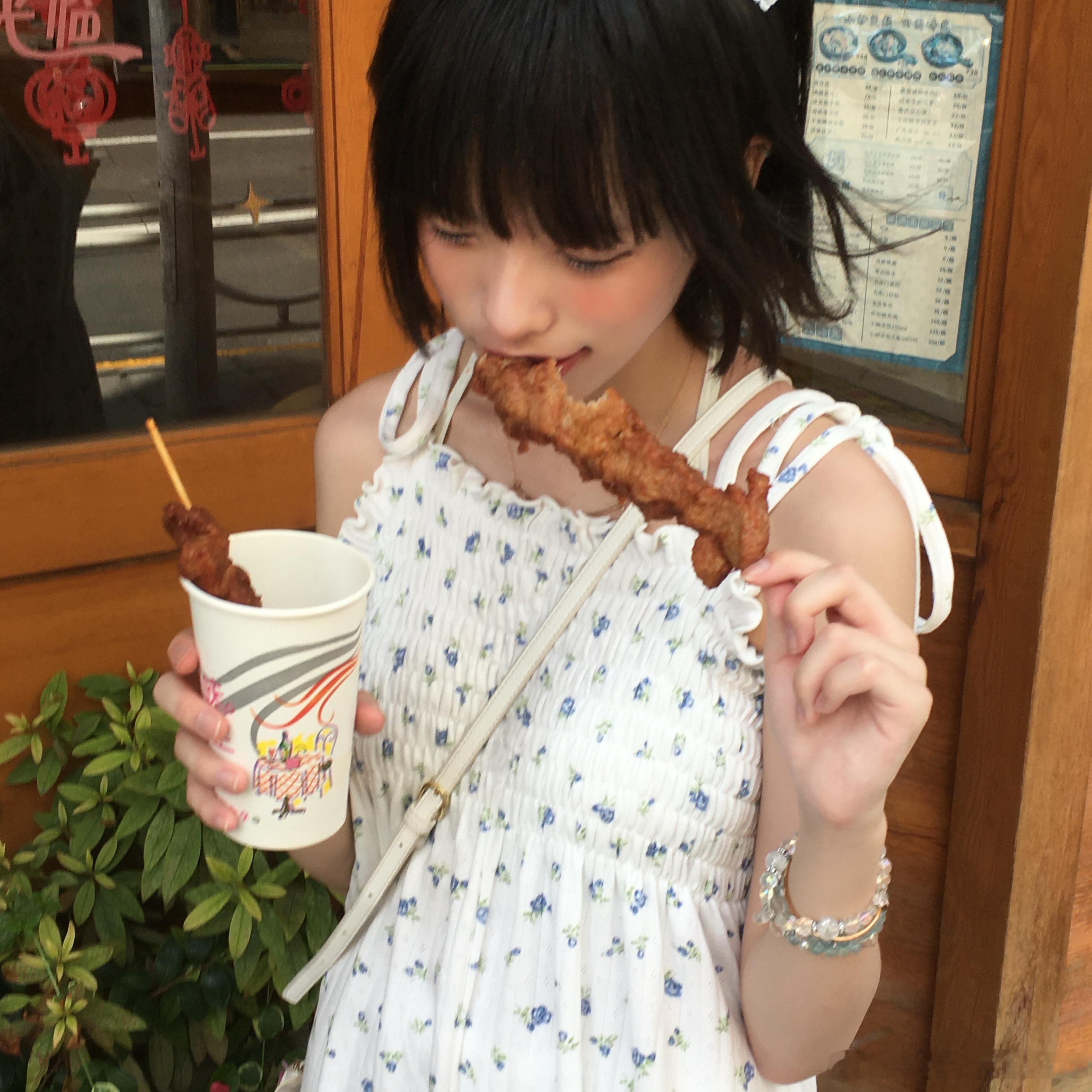 椒盐味好辣 