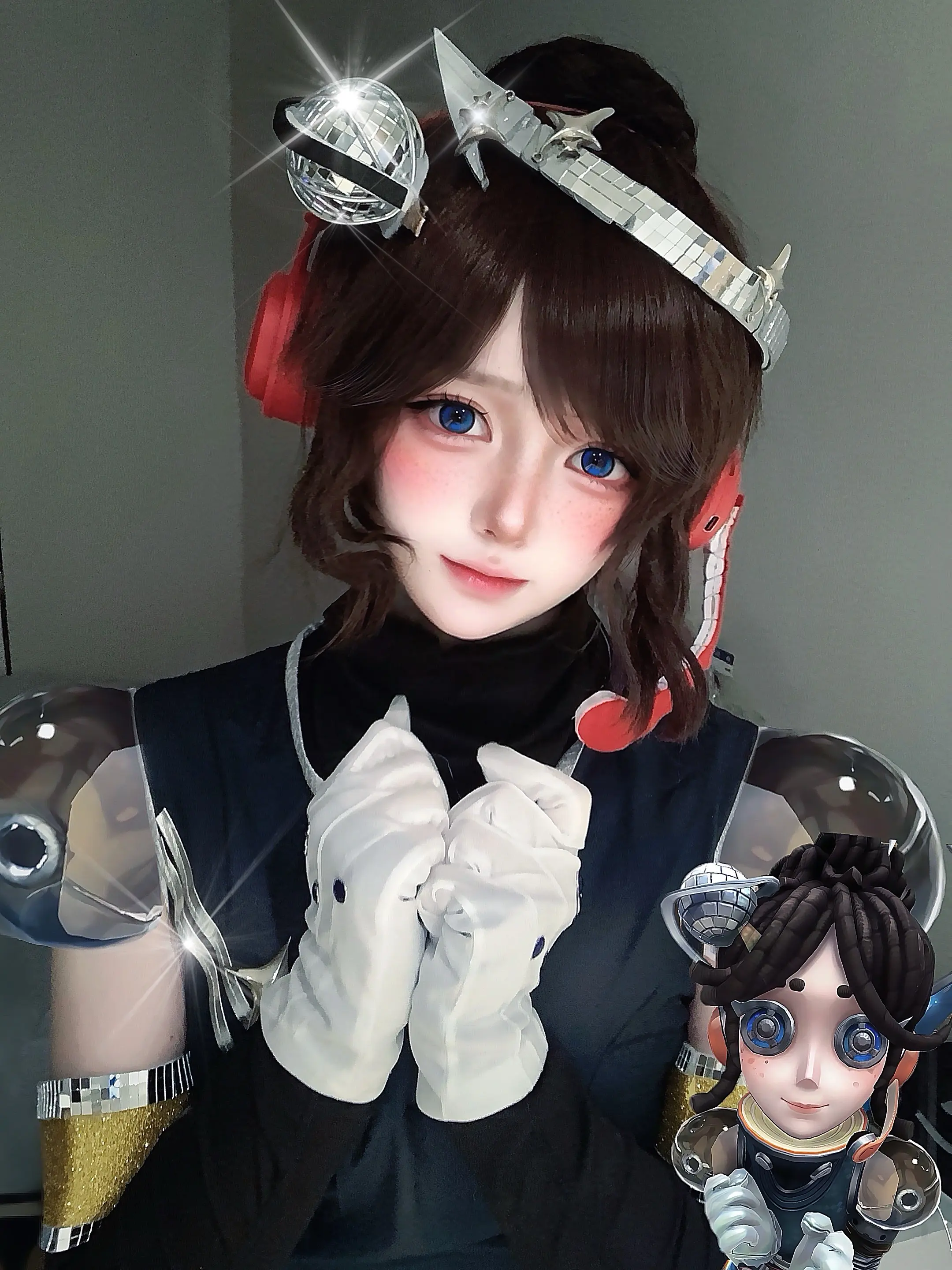 🪐💫✨。时至今日 我依然迷恋那场关于未来的美妙梦境 无论当下与未来...