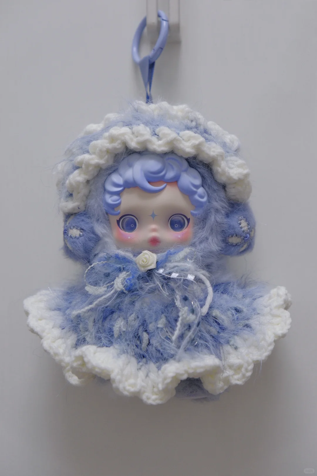 向全世界安利晨露～