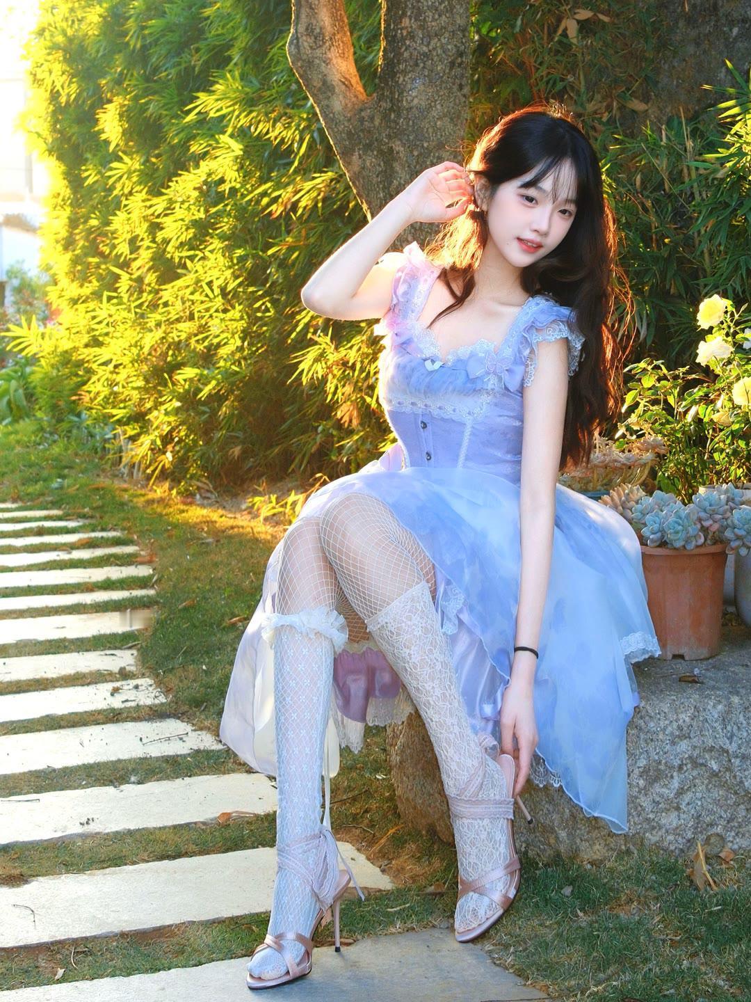 怎样穿搭知性又显身材?