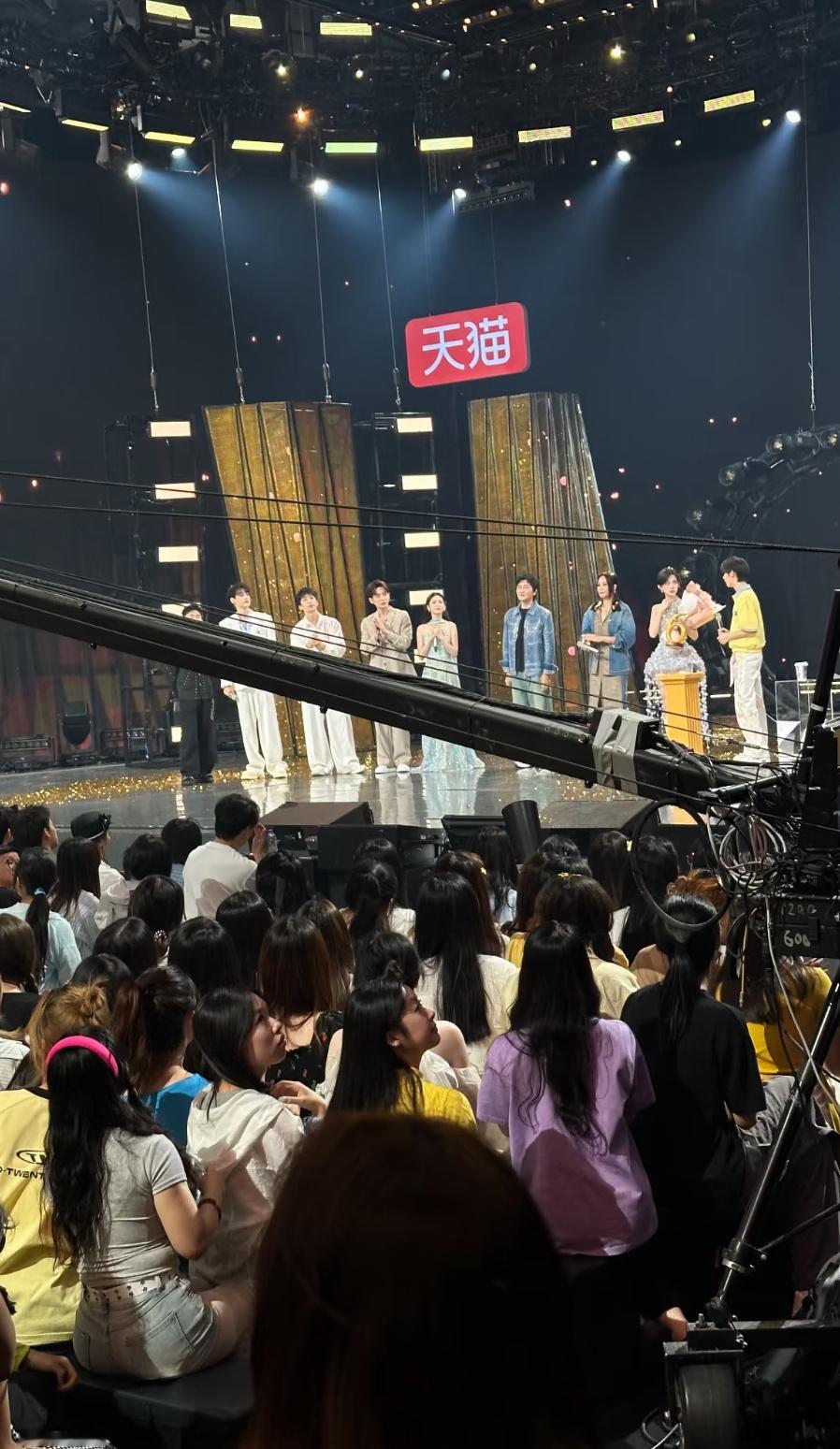 新的田栩宁hi6路透😭 ​​​