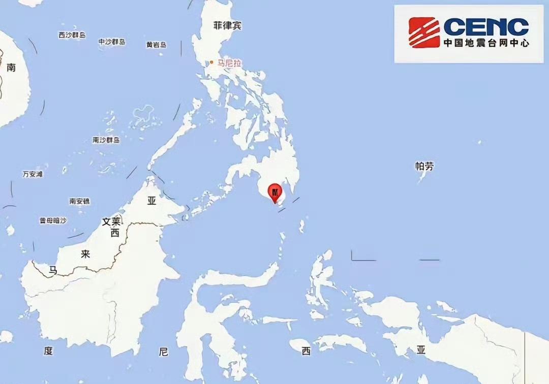 菲律宾这次救灾要靠自己撑很久，
​不是因为中国见死不救，也不是因为海啸会波及邻国