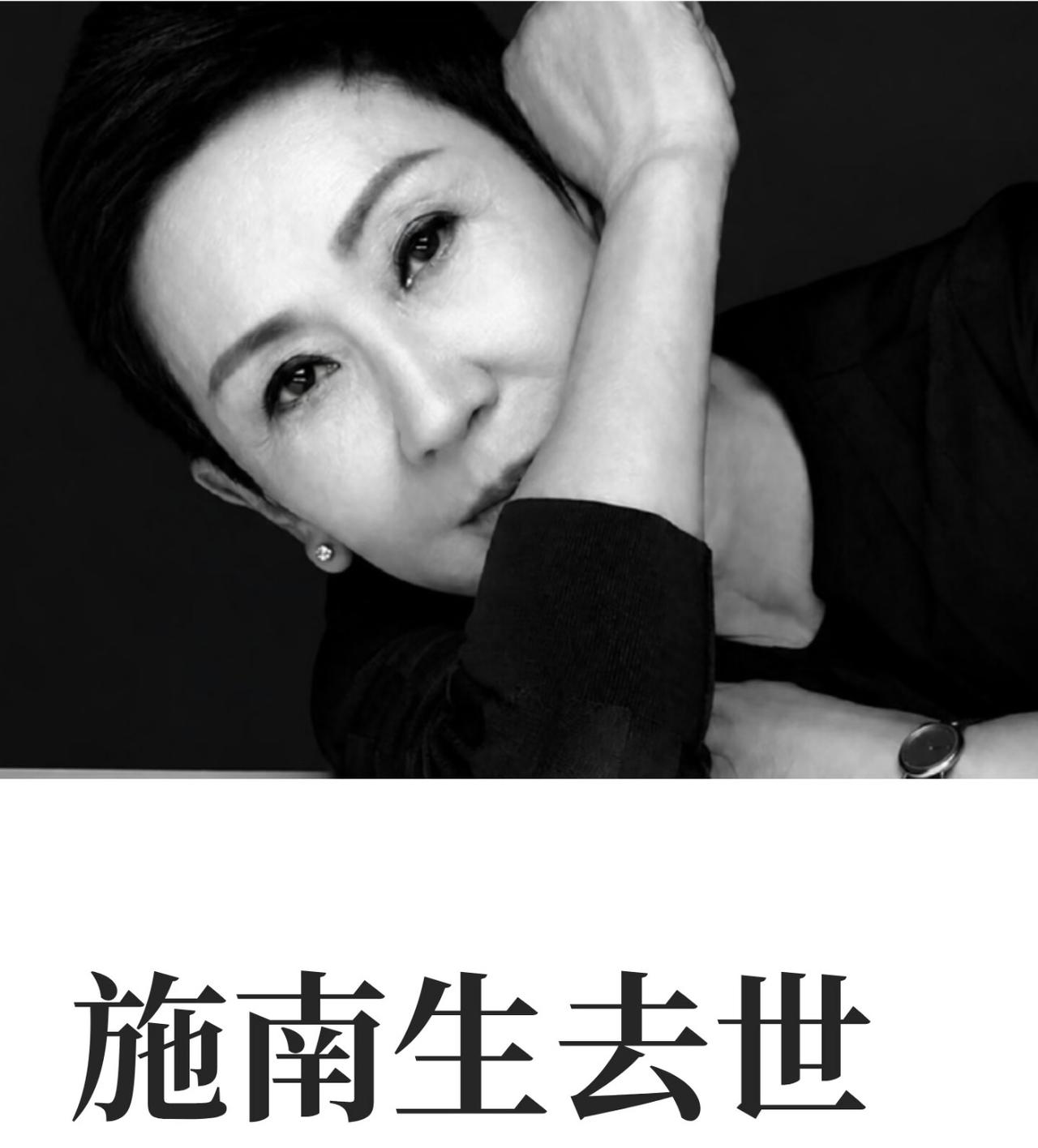 不少人以为徐克的武侠宇宙全靠他的鬼才脑洞，其实少了施南生，《倩女幽魂》《黄飞鸿》