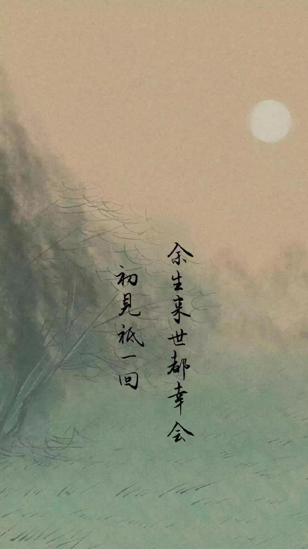心累，从来不是身体疲惫，而是心气被琐碎耗尽🍂
帕斯卡尔曾说：“人对小事的过分敏