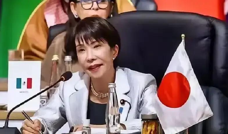 快讯！快讯！
高市早苗宣布了
高市早苗公开宣扬军国主义，澳大利亚高度警惕，警告日