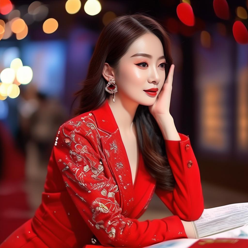 最近，“浪姐个喜TOP15”这个话题在网上引起了不小的轰动，作为一个从初见面开始