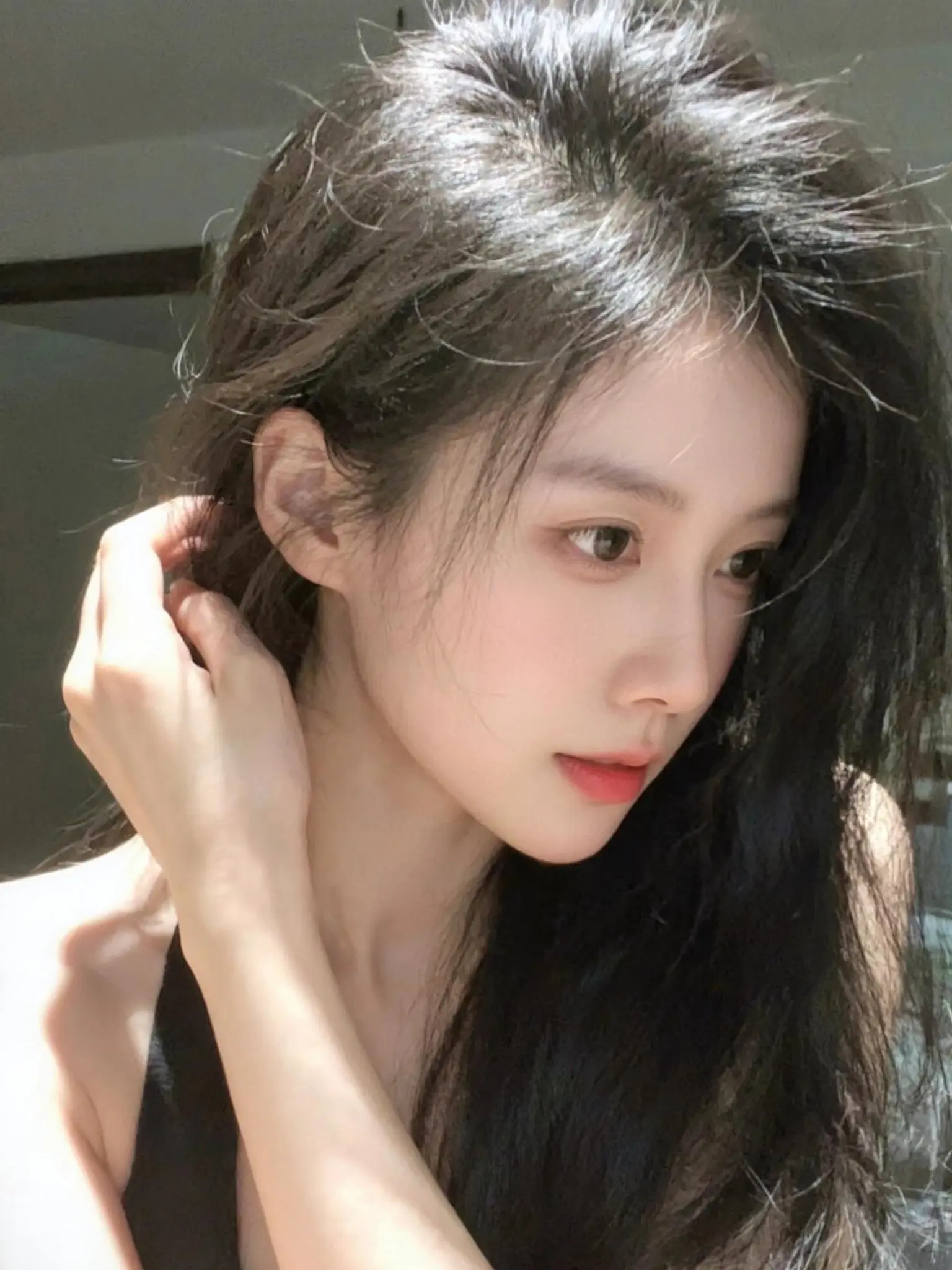 什么是爱。离不开的才是爱