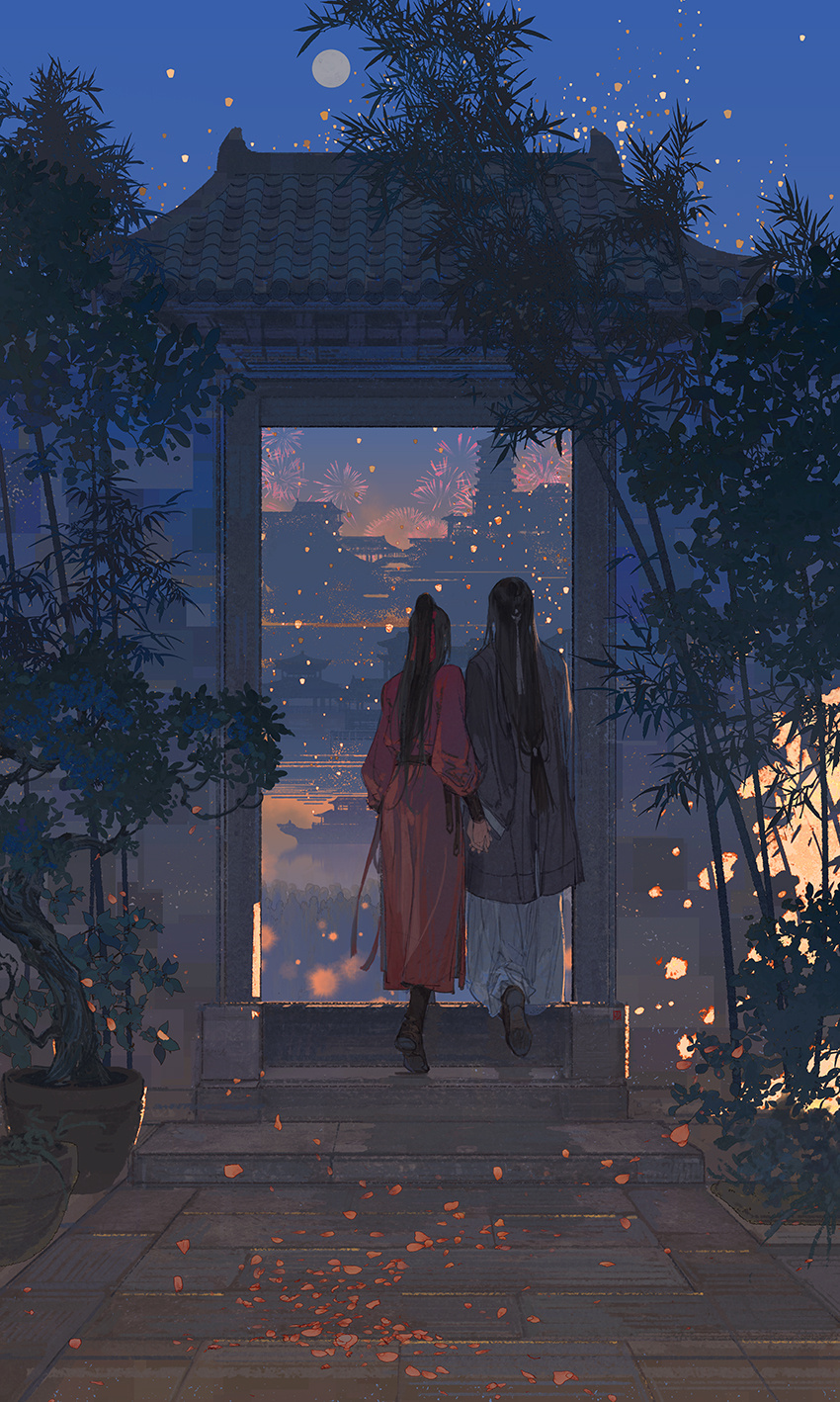 [抱一抱][抱一抱]世人口中的长安[抱一抱][抱一抱] ​​​