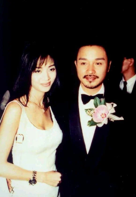 只有在哥哥面前 我可以完全做回自己