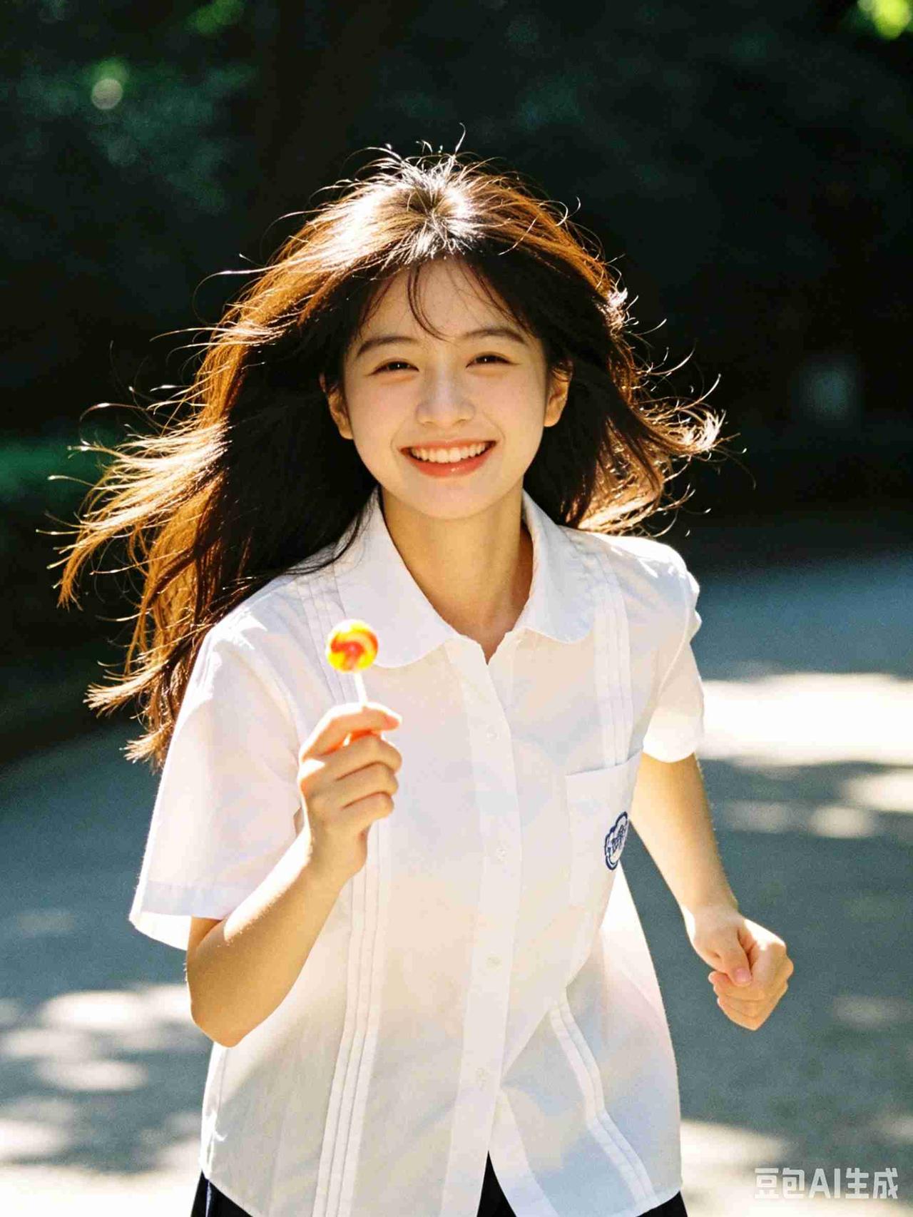 我的今日状态：😁轻松愉快
我这里的天气：☀️晴天
