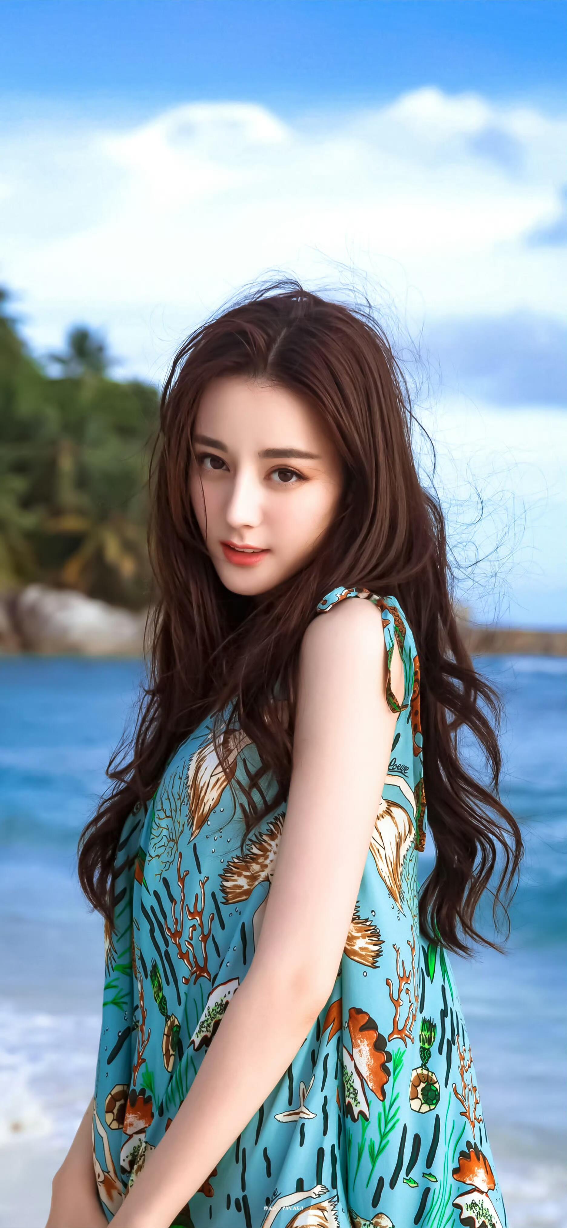 谁能懂迪丽热巴早期妆造真的太美了🥹支持粉丝合理的建议迪丽热巴粉丝七问王亚飞