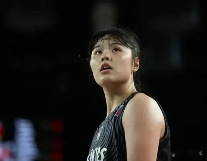 博德鲁姆女篮陷入欠薪危机，李月汝留洋之旅将开启新征途？

自从结束WNBA上赛季