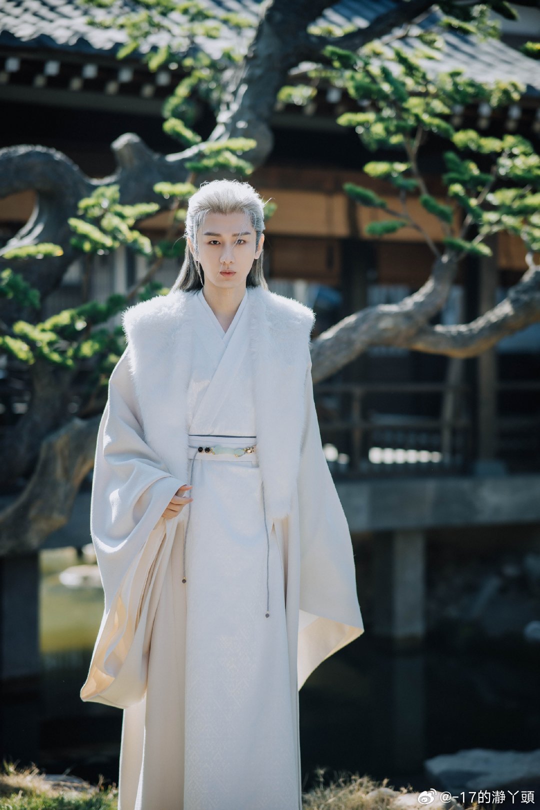 烈火瑟鸣，悲风雪霜，孤身闯虎穴，蛰伏待时机，以身做局，生死枉然，和成毅谢淮安一起