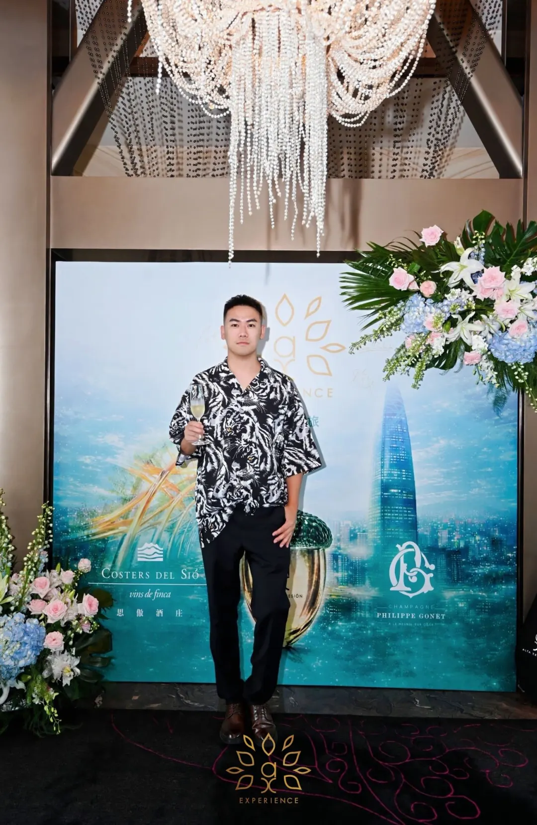 赴一场AX COVAP火腿沉浸式盛宴