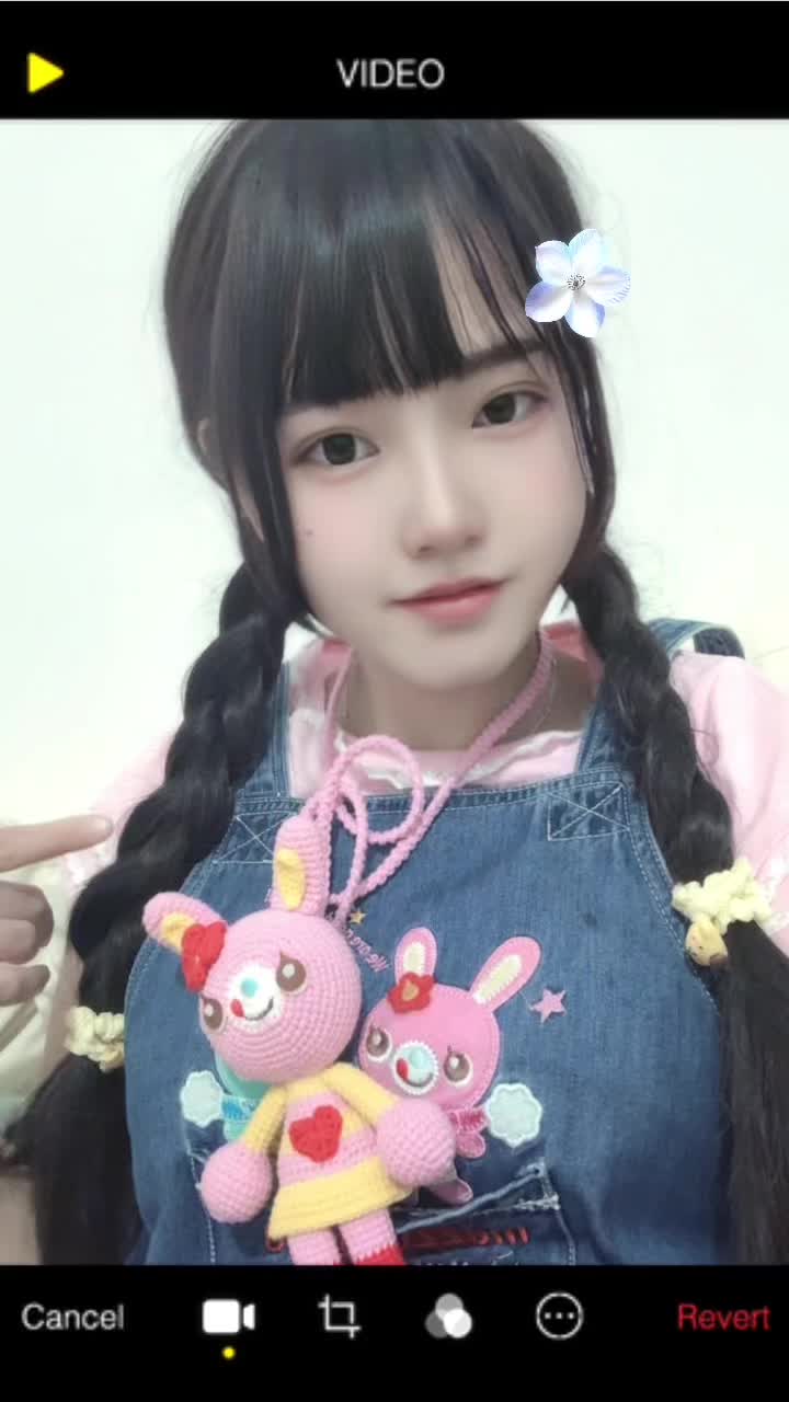 小胖妞上线