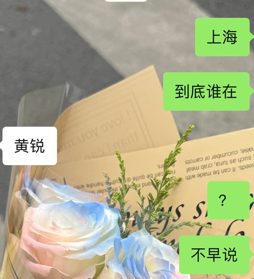 不早说飞锐99 