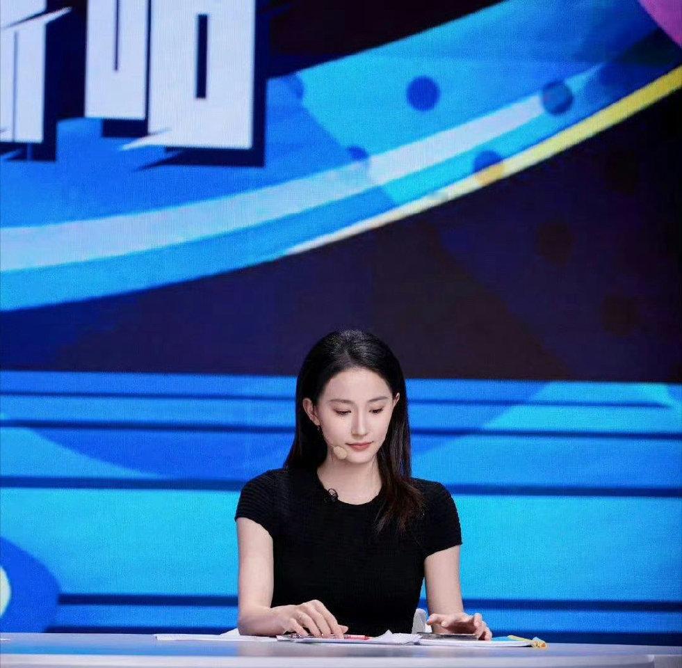 孙杨真有眼光，娶了个中国艺术体操队成员张豆豆当老婆，好漂亮 ​​​