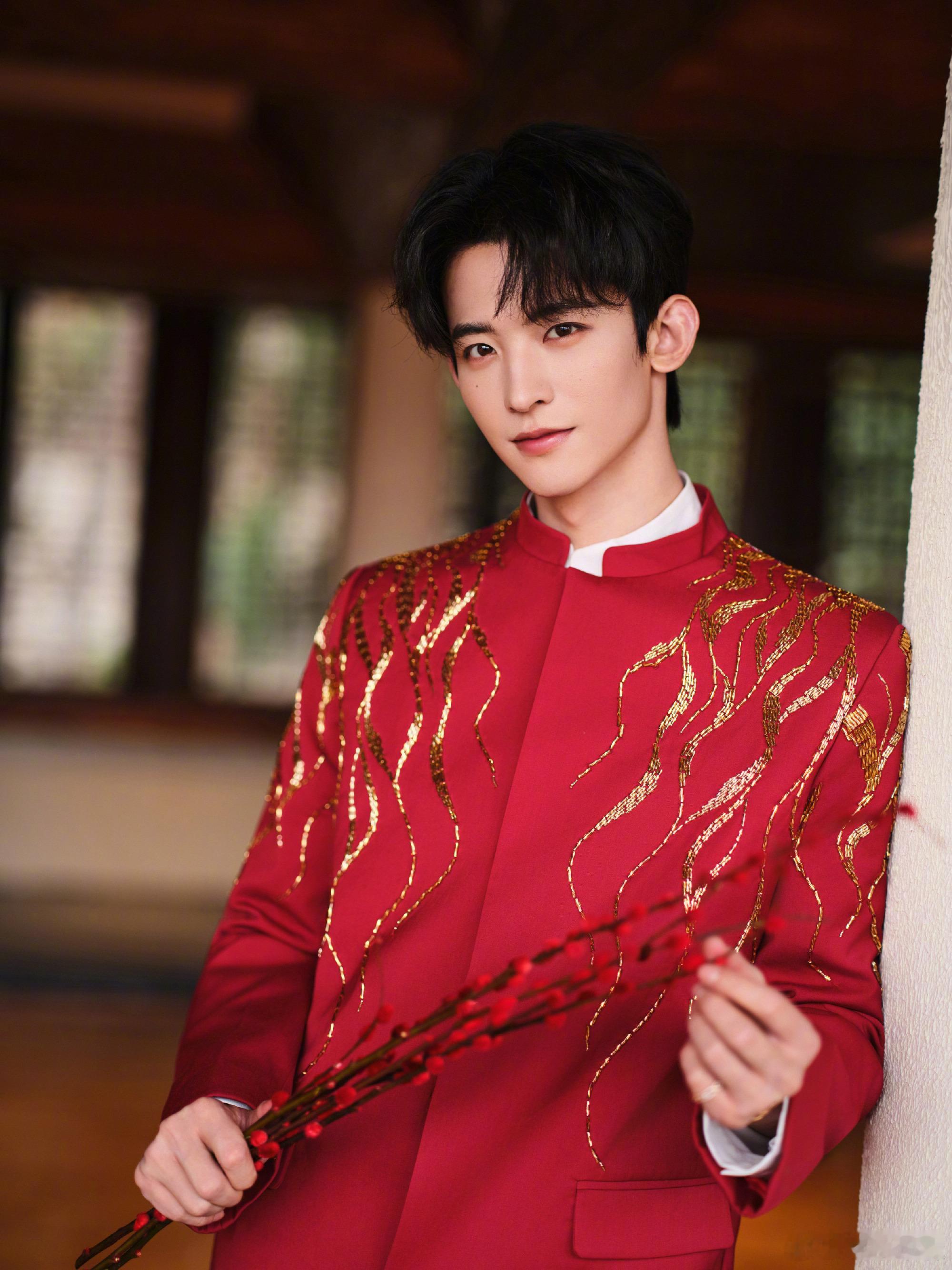 常华森连发三个红包常华森的红包 新年新气象，好运三连发！派送红包啦，愿大家新的一