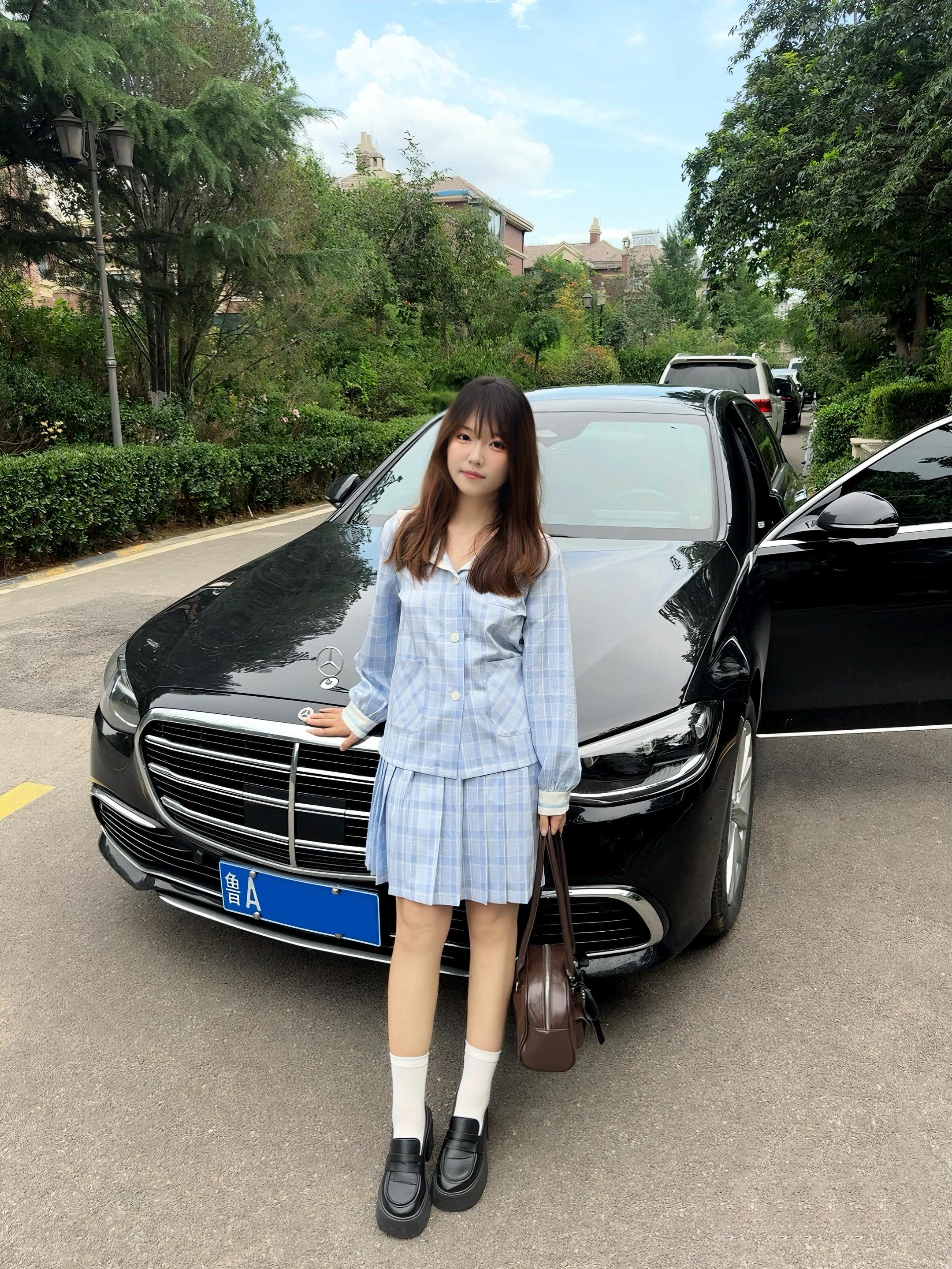 “你是我见过最帅的德国男孩”