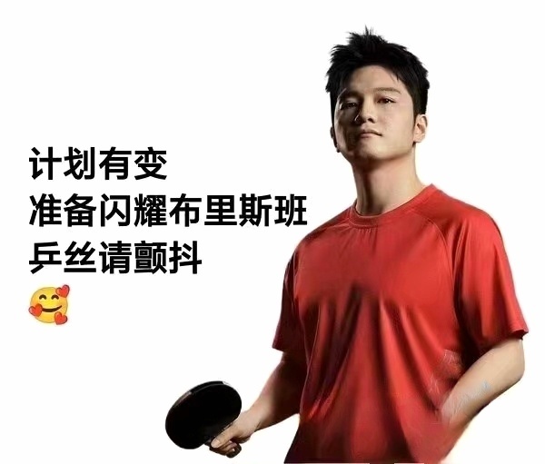 右手乒乓球选手怎么解决左手遮挡？左遮右是真天敌，功夫不到位完全没得打。德班世乒赛