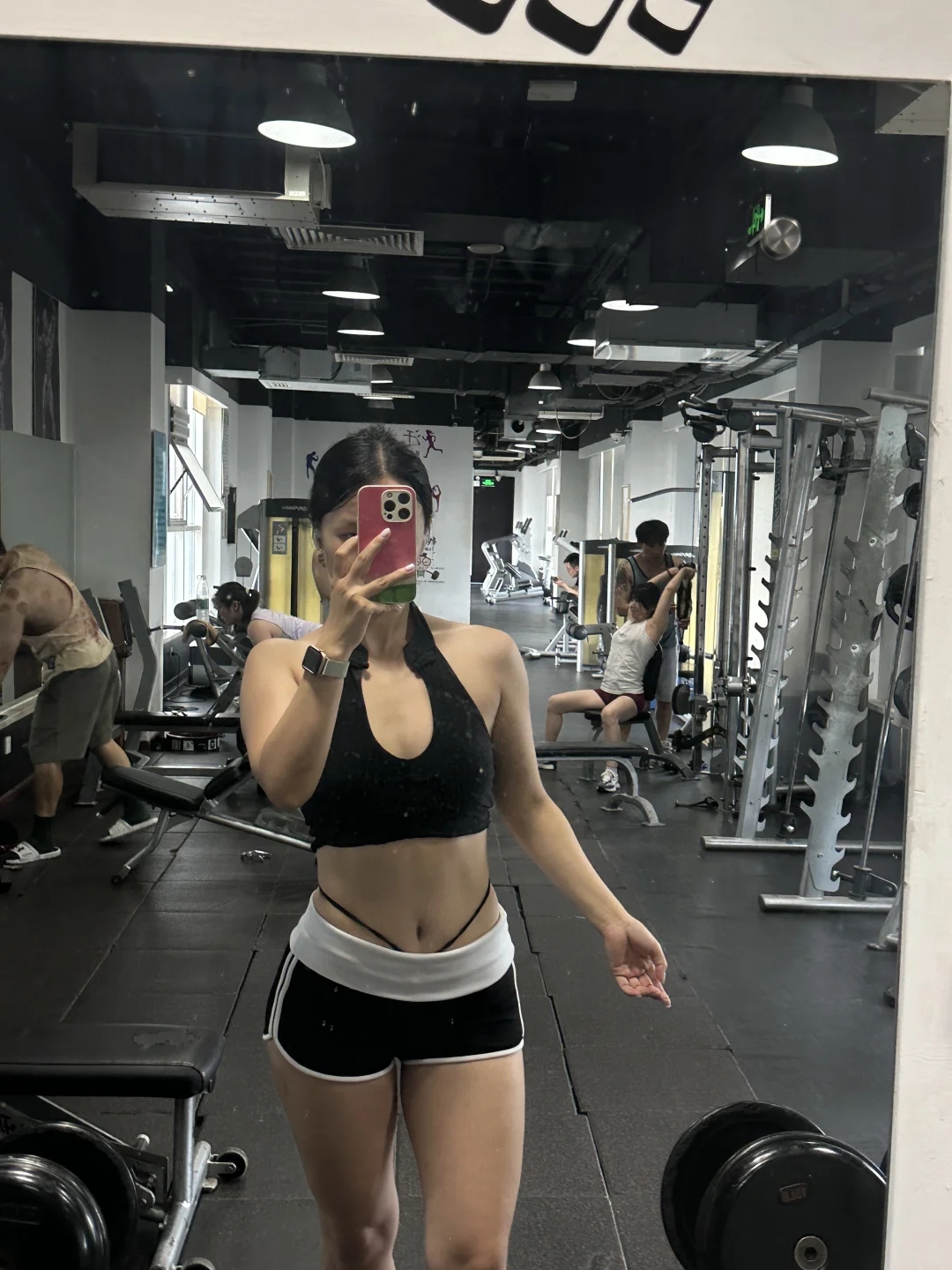 烦