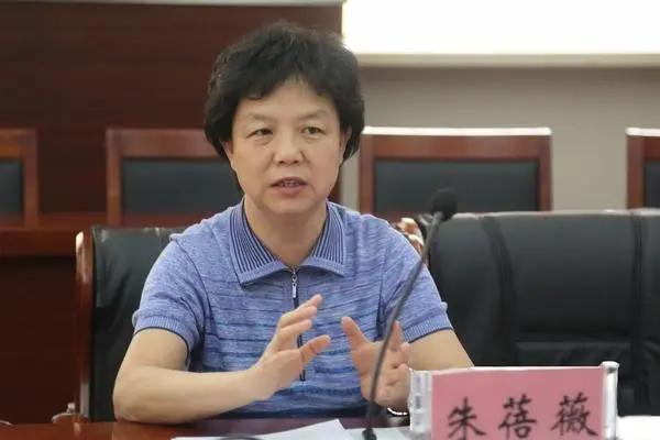 千亿蓝海拓路人！女院士深耕四十年，改写中国海洋食品产业格局
 
朱蓓薇，1957