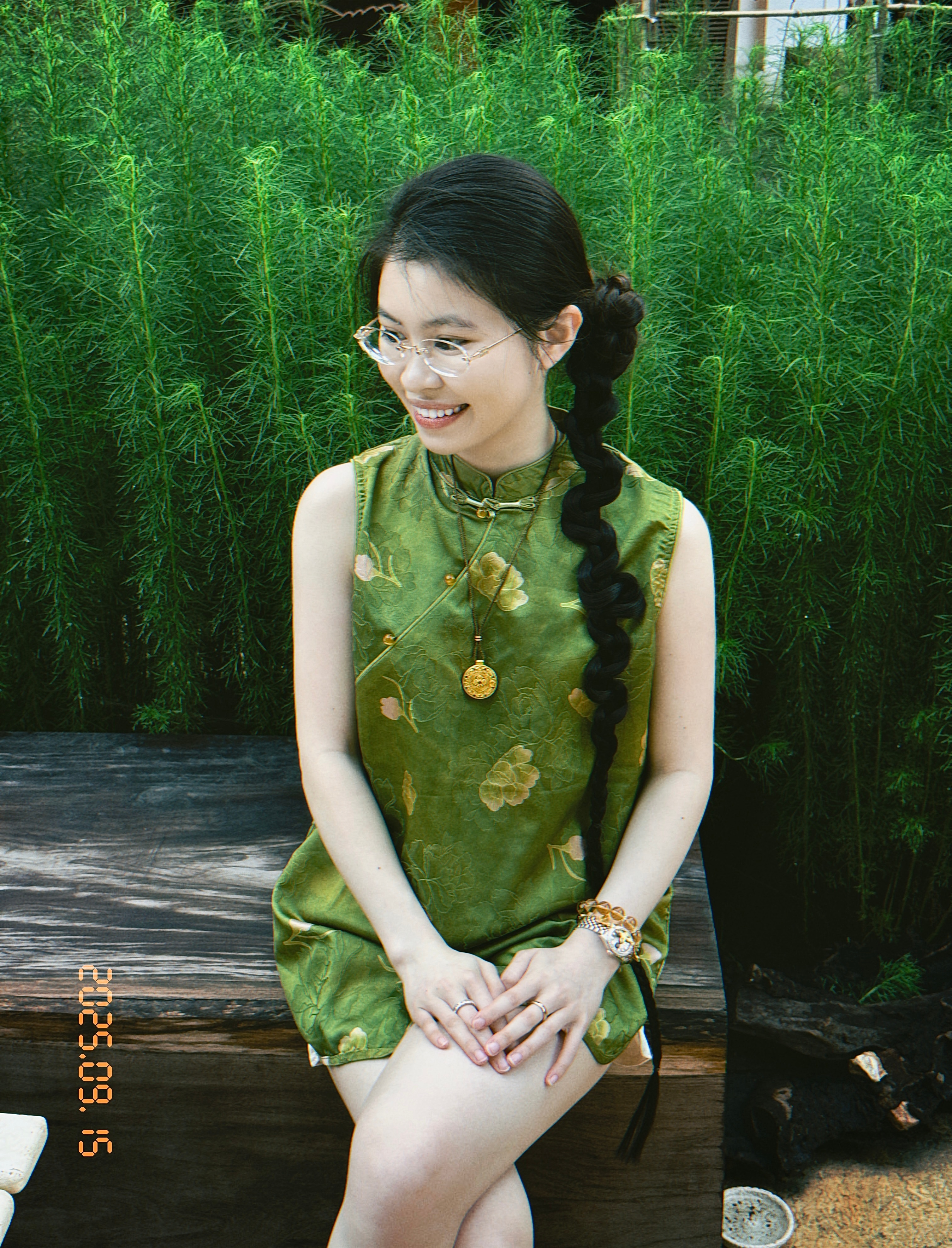 Syki给俺拍滴 ​​​