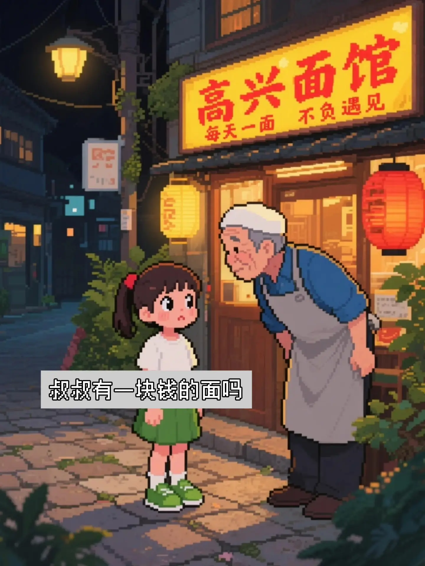 愿你能被这个世界温柔以待