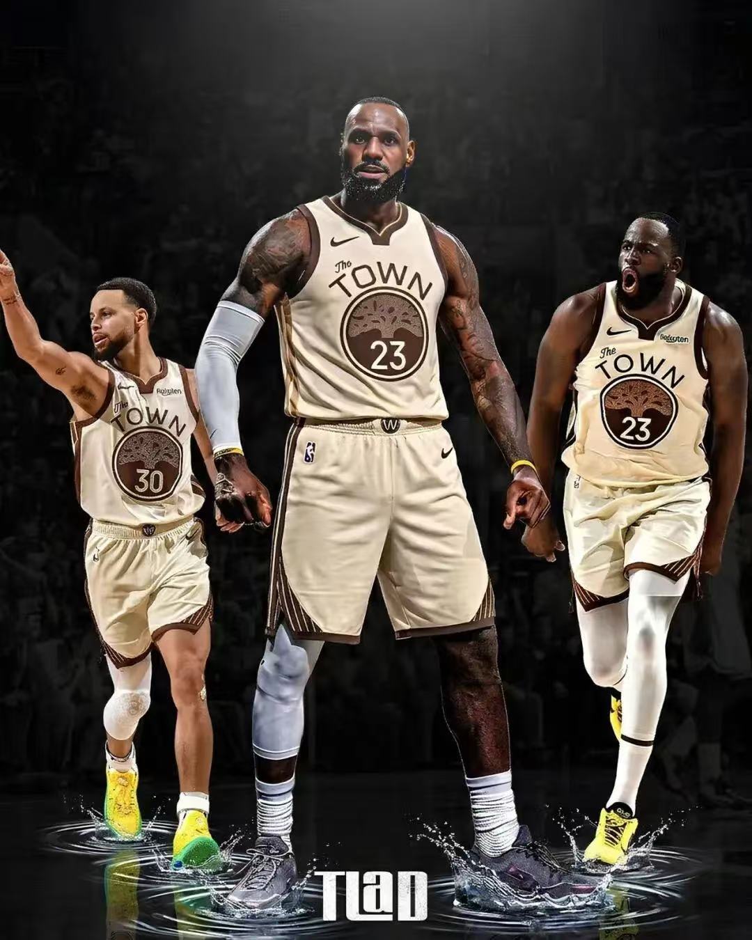 我反对这门亲事，除非你们想逼库里赶紧退役！金州勇士库里金州勇士