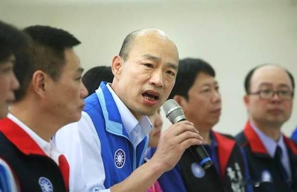 60% vs15.8%！韩卢民调悬殊差距，藏着最真实的岛内民意
 
近期岛内一份
