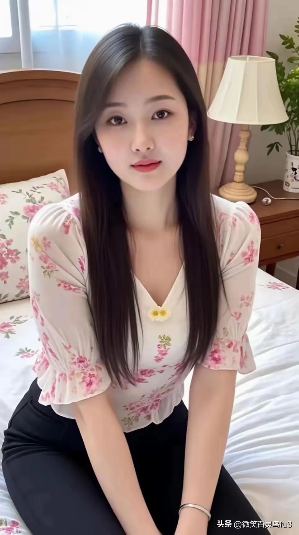 都说好妻没好夫，好夫没好妻，不知道我能找个啥样的！