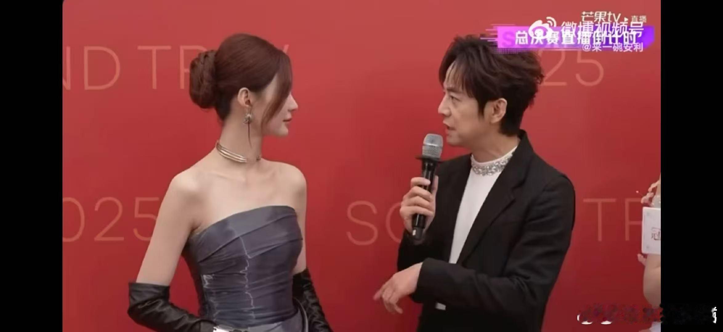 何炅周考上岸声鸣远扬总决赛 声鸣远扬声鸣远扬直播 全网热议何炅周考上岸，直播温柔